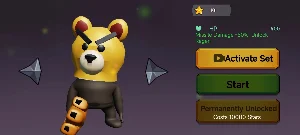 Duck Adventure: Epic Run Screenshot 2