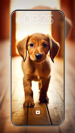 Cute Girl Wallpaper Collection Screenshot 2