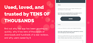 Learn Digital Marketing - SEO, SMM, Email, Ads Screenshot 2