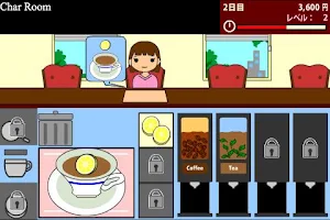 Today opening restaurant Screenshot 0