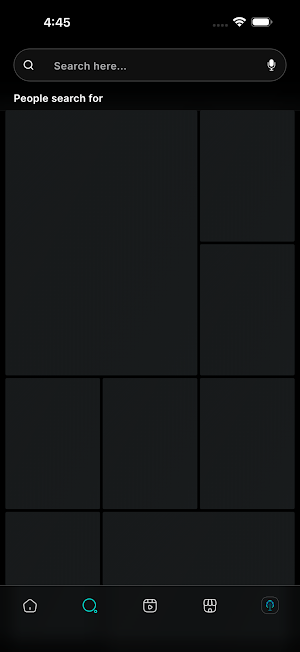 JesusWatchNetwork Screenshot 3