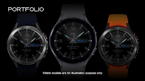 AE JETBLAC Screenshot 3