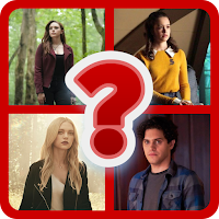 Legacies ULTIMATE QUIZ