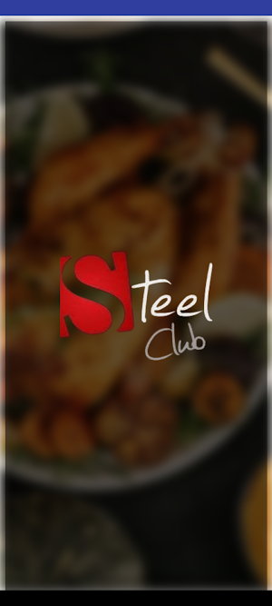 Restaurant Steel Screenshot 1