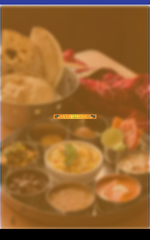 Curry House Warszawa Screenshot 3