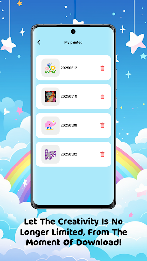 ArtJam Screenshot 3