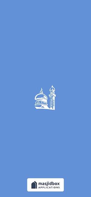 Masjid Al Tawheed Screenshot 0