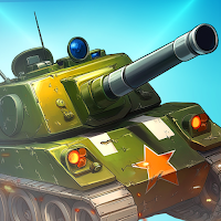 Crazy War Car Master