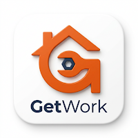 GetWork - Home Services App