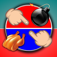 Finger Dot - Challenge Your Fr