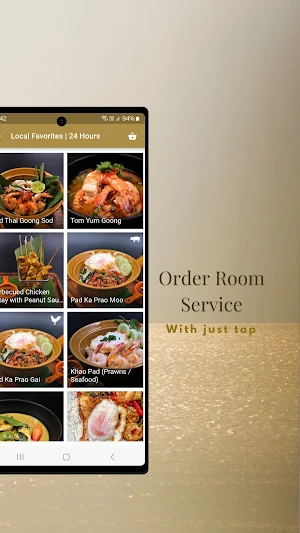 Grand Mercure Phuket© Screenshot 2