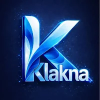 Klakna