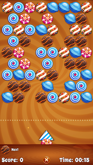 Candy Catapult Screenshot 3