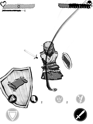 Wanderer of Lifetimes Screenshot 3