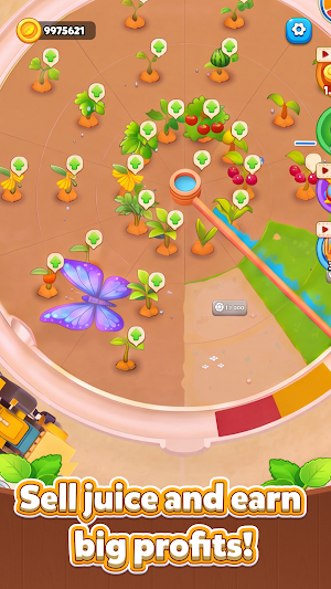 Rich Fruit Farm Screenshot 3