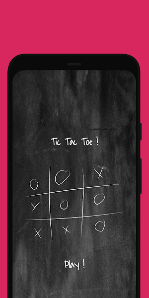 Tic Tac Toe Screenshot 2
