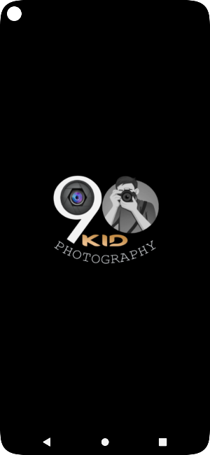 90s Kid Ram Photography Screenshot 0