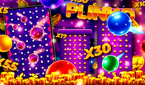 Pinko Rush Screenshot 3