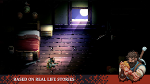 No Place for Bravery Screenshot 2