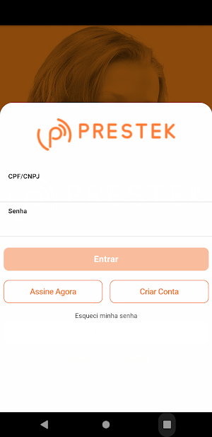 Prestek Screenshot 0