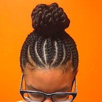 Braided Hairstyles