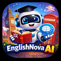 EnglishNova AI