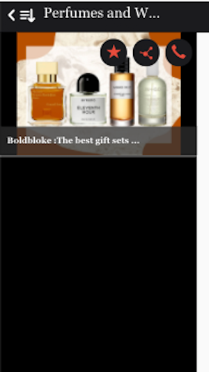 Odospice- Relationship, Meet People, Do Business Screenshot 1