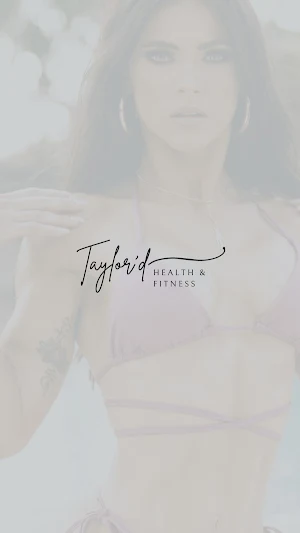 Taylord Health Screenshot 0