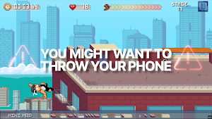 ESC Run : Impossible Screenshot 3