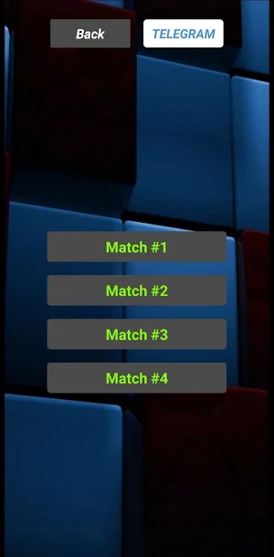 Over 3.5 Soccer Betting tips Screenshot 2
