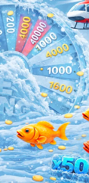 Frostwater: Aqua Life Screenshot 2