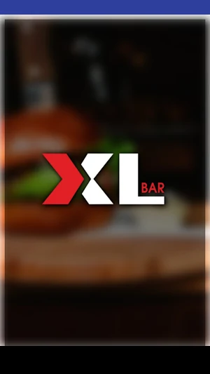 BAR XL Screenshot 2