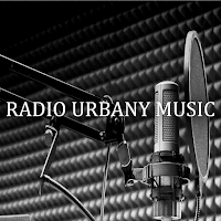 radio urbany music
