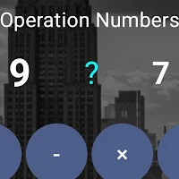 Number Tower