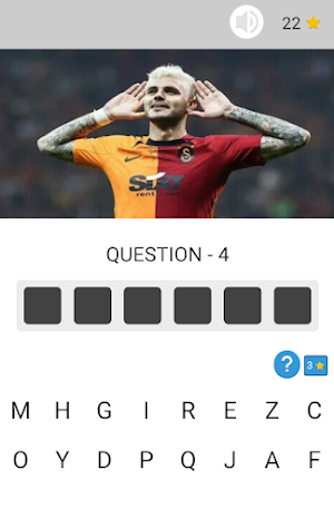 Star League Quiz 2024 Screenshot 3