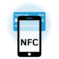 NFC : Credit Card Reader (EMV)