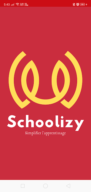 Schoolizy Screenshot 0