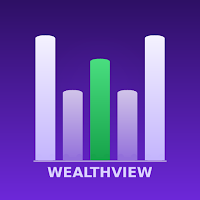WealthView: Net Worth Tracker