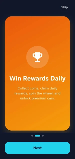 Parking Jam Screenshot 3
