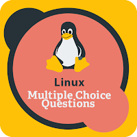 Linux Multiple Choice Question