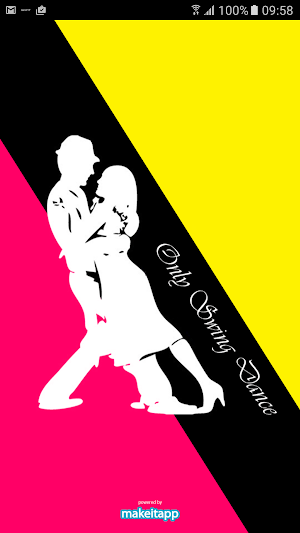 Only Swing Dance Screenshot 0