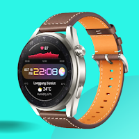 Huawei Watch GT 3 Pro Guide