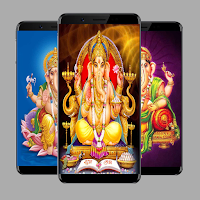 Ganesha Wallpaper