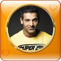 John Abraham Greetings