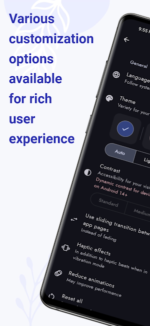 Metronome Screenshot 3