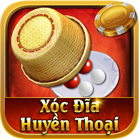 Xóc Đĩa - Huyền Thoại