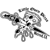 Little Oven Pizza