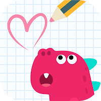 Baby Draw - Toddler Doodle Pad