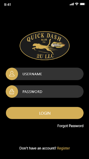Quick Dash 2U Screenshot 1