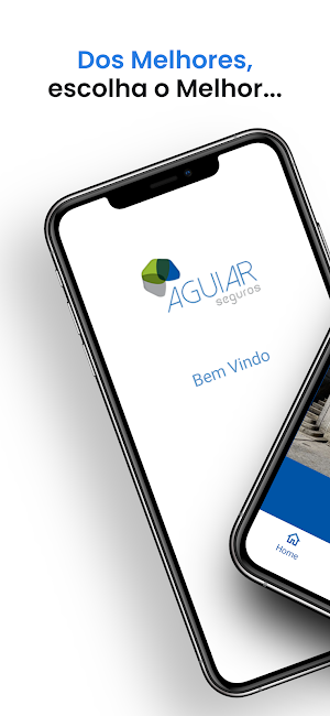 Aguiar Seguros Screenshot 0